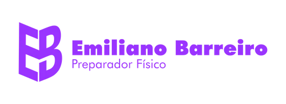 Emiliano Barreiro, preparador físico